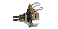 ERNIE BALL / 500K Split Shaft Potentiometer for Instruments