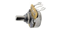 ERNIE BALL / 250K Solid Shaft Potentiometer for Instruments