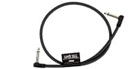 ERNIE BALL / Flex Patch Cable 24in Black