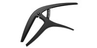 ERNIE BALL / Axis Capo - Black