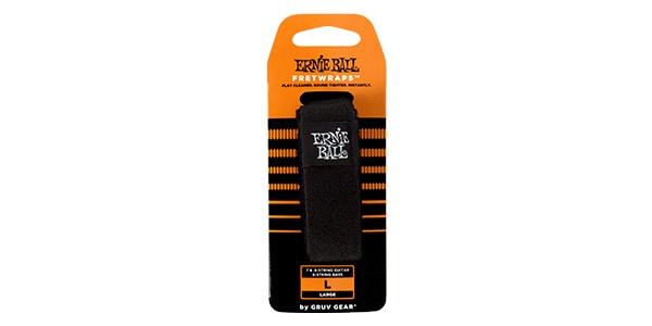 ERNIE BALL / FRETWRAP BY GRUV GEAR - LARGE