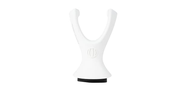 ERNIE BALL / Guitar/Bass Wall Mount Hanger - White