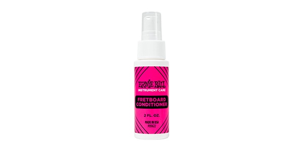 ERNIE BALL / Fretboard Conditioner - 2oz