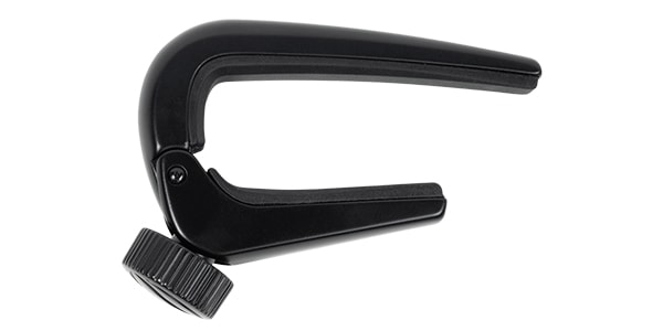 ERNIE BALL ( アーニー・ボール ) / Precision Capo Black画像3