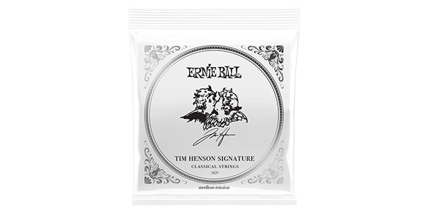 ERNIE BALL / Tim Henson Signature Strings and Accessories Bundle画像4