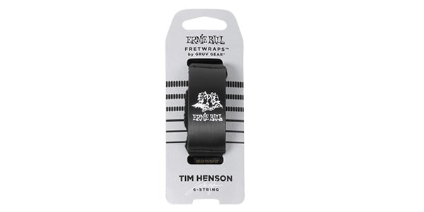 ERNIE BALL / Tim Henson Signature Strings and Accessories Bundle画像5