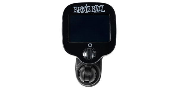 ERNIE BALL / Fast Pitch Clip-on Tuner