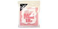 ERNIE BALL / .018 Plain Steel Bass #1618