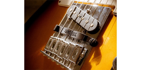 ERNIE BALL ( アーニー・ボール )  / Mute Noodle - Guitar画像4