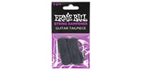 ERNIE BALL / String Dampener - Guitar Tailpiece