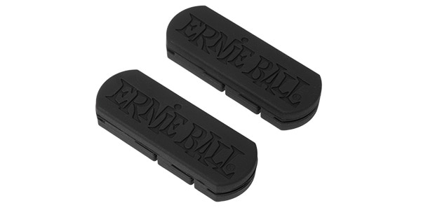 ERNIE BALL ( アーニー・ボール )  / String Dampener - Guitar Tailpiece画像3
