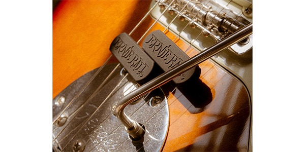 ERNIE BALL ( アーニー・ボール )  / String Dampener - Guitar Tailpiece画像4