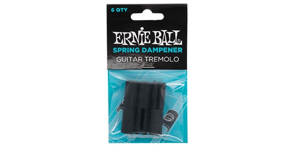 ERNIE BALL ( アーニー・ボール )  / Spring Dampener - Guitar Tremolo