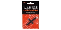 ERNIE BALL / String Dampener - Guitar Headstock