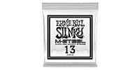 ERNIEBALL .013 RPS M-STEEL #10113