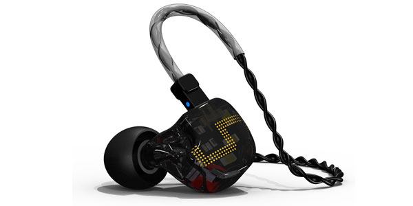 Earsonics / ES5 JP