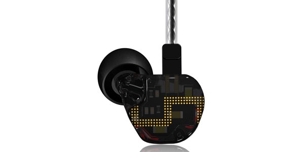 Earsonics / ES5 JP画像3