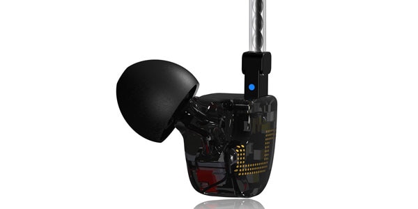 Earsonics / ES5 JP画像4
