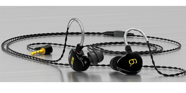 Earsonics / S-EM6 V2 JP画像4