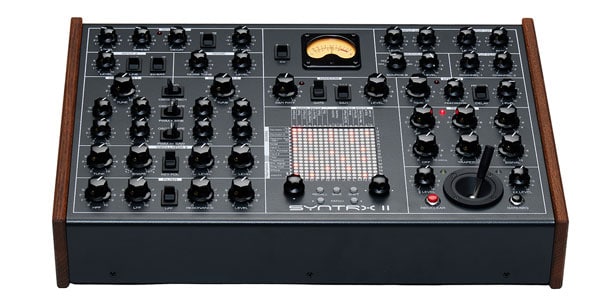 Erica Synths ( エリカシンス ) SYNTRX II 送料無料 | サウンド