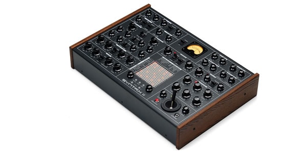 Erica Synths / SYNTRX II画像4