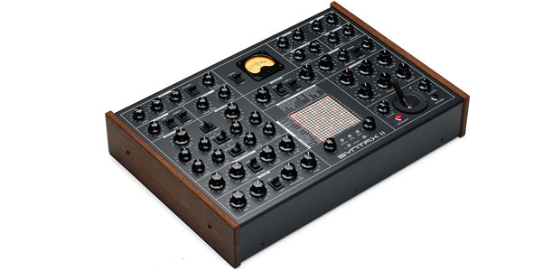 Erica Synths / SYNTRX II画像5