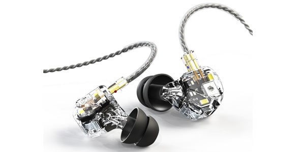Earsonics / VELVET V2 JP
