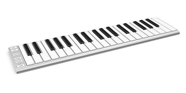 ESI / Xkey Air 37画像2