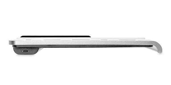 ESI / Xkey Air 37画像5