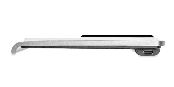 ESI / Xkey Air 37画像6