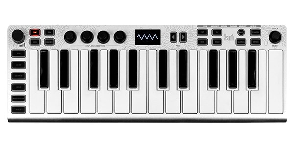 ESI ( イーエスアイ )  / Xsynth