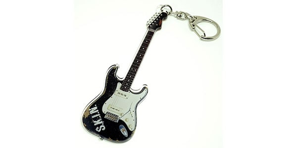 ESP ( イーエスピー )  / アクリルキーホルダー-SUGIZO-AK-SGZ-02