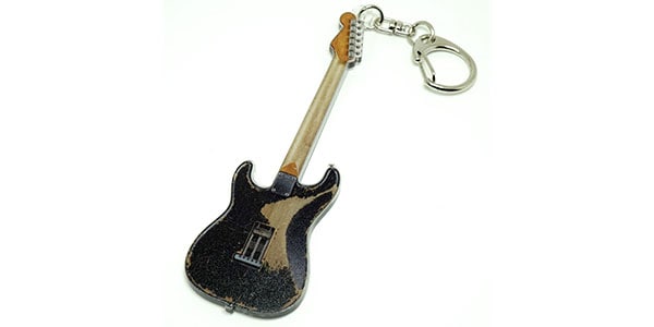 ESP ( イーエスピー )  / アクリルキーホルダー-SUGIZO-AK-SGZ-02画像2