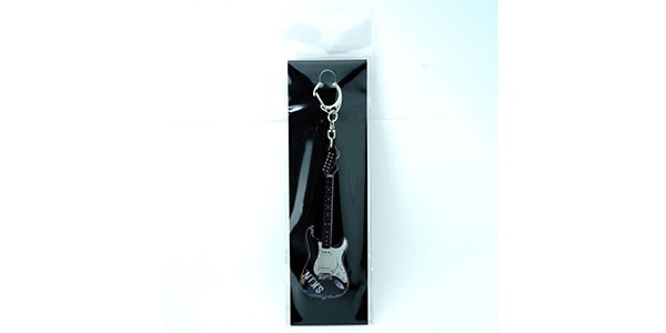 ESP ( イーエスピー )  / アクリルキーホルダー-SUGIZO-AK-SGZ-02画像3