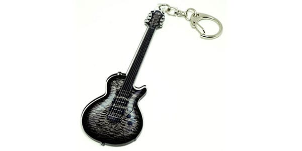 ESP ( イーエスピー )  / アクリルキーホルダー-SUGIZO-AK-SGZ-04