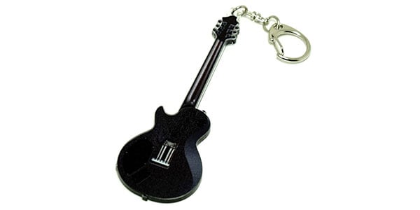 ESP ( イーエスピー )  / アクリルキーホルダー-SUGIZO-AK-SGZ-04画像2