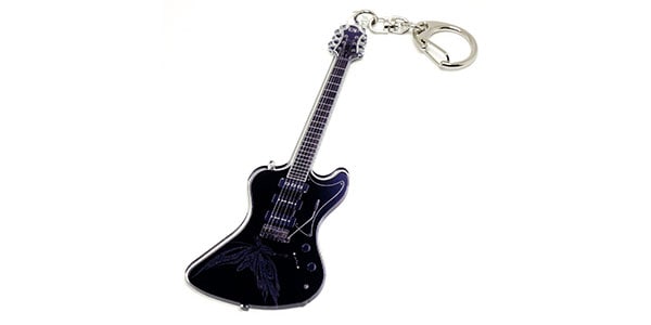 ESP ( イーエスピー )  / アクリルキーホルダー-SUGIZO-AK-SGZ-05