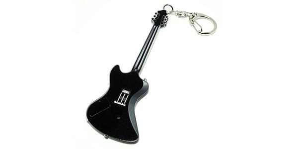 ESP ( イーエスピー )  / アクリルキーホルダー-SUGIZO-AK-SGZ-05画像2