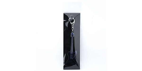 ESP ( イーエスピー )  / アクリルキーホルダー-SUGIZO-AK-SGZ-05画像3
