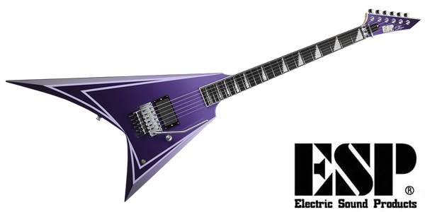 ESP / Alexi Hexed