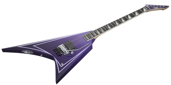 ESP / Alexi Hexed画像3