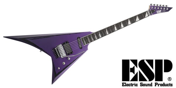 ESP / Alexi Ripped