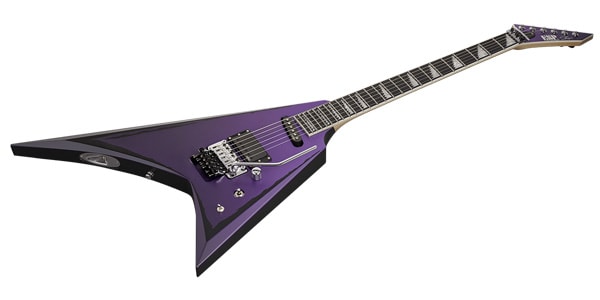 ESP / Alexi Ripped画像3