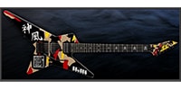 ESP ANCHANG STAR -KAMIKAZE-