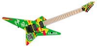 ESP ANCHANG STAR -KAMIKAZE IV-