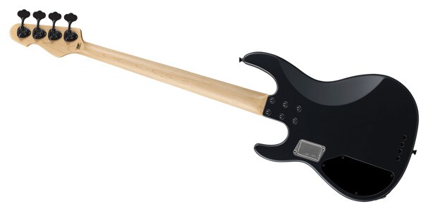 ESP ( イーエスピー ) / AP Maple FB Black Satin画像2