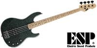 ESP AP Maple FB Granite Sparkle