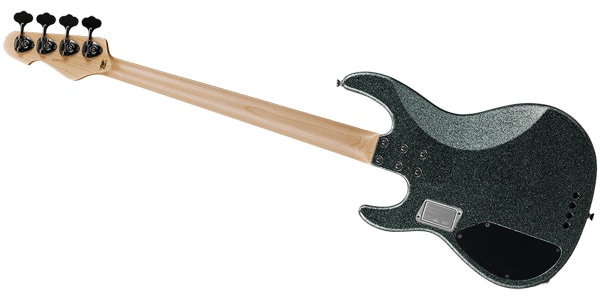 ESP / AP Maple FB Granite Sparkle画像2