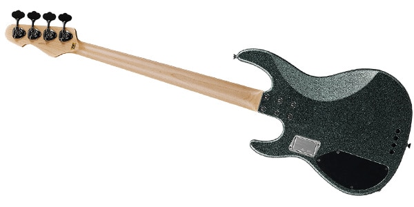 ESP / AP Rosewood FB Granite Sparkle画像2