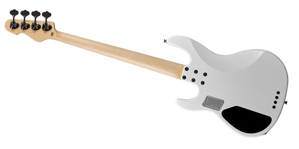ESP / AP Rosewood FB Snow White画像2